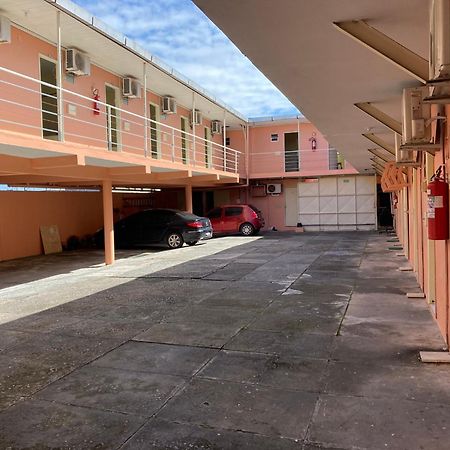 Pousada Caliente Maceió Exteriör bild