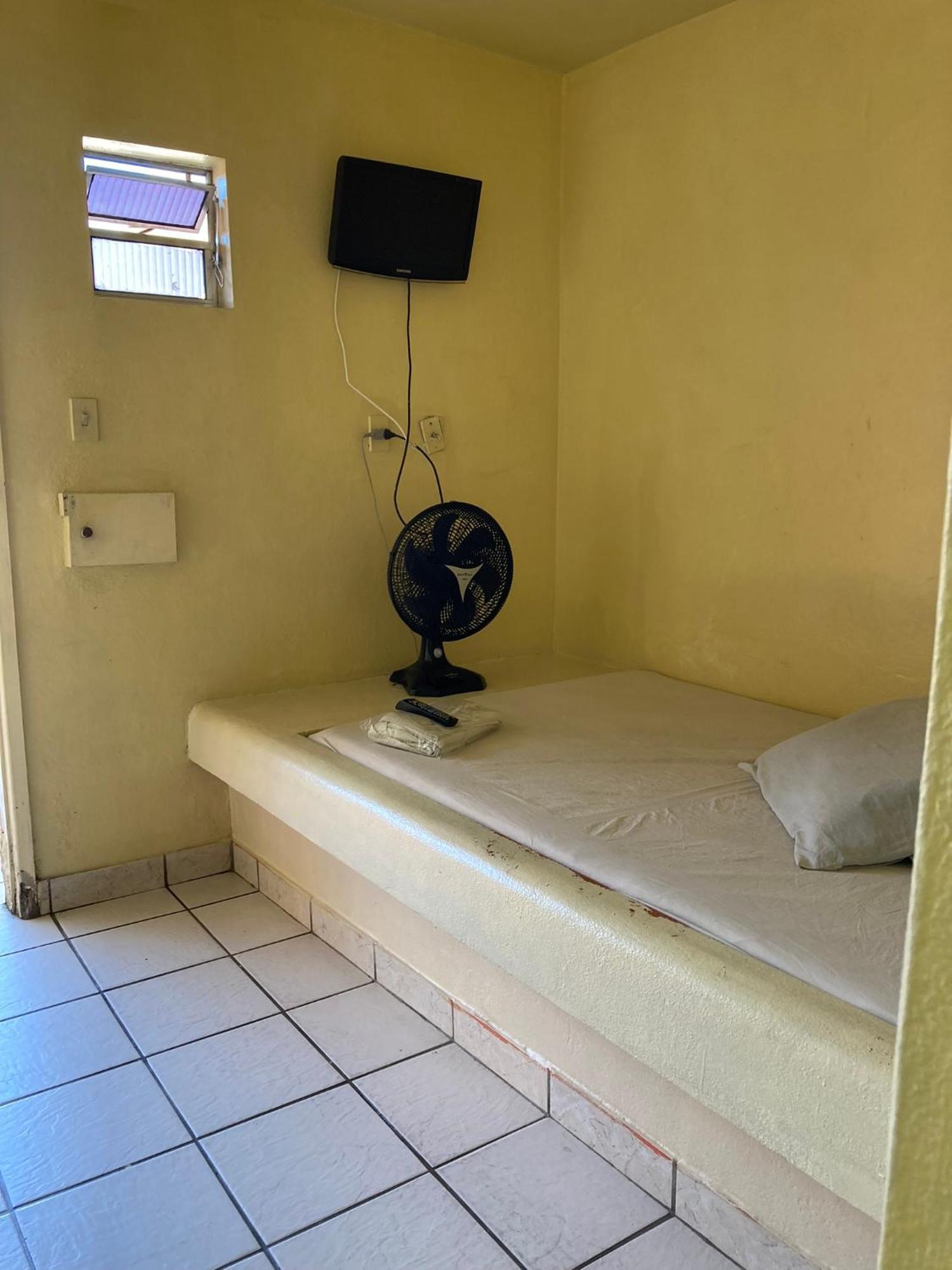 Pousada Caliente Maceió Exteriör bild